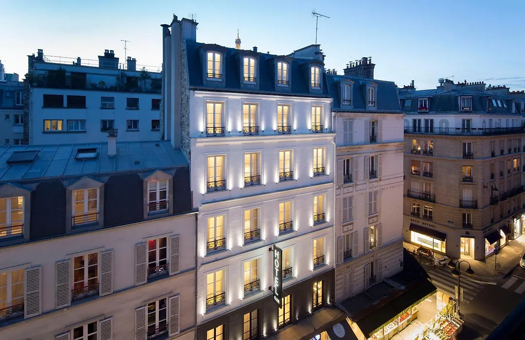 Cler Hotel-1